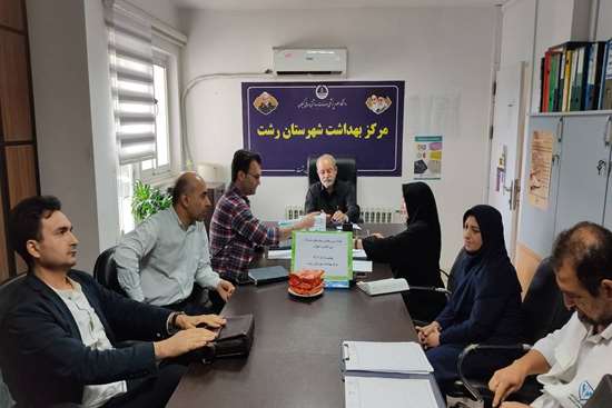 تأکید بر همکاری بین‌بخشی در کنترل بیماری‌های مشترک انسان و حیوان 